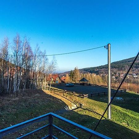 Apartament Deluxe Z Sauna - 5D Apartamenty Świeradów-Zdrój Eksteriør billede