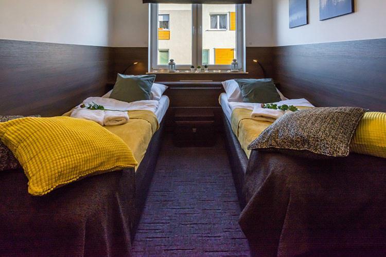 Apartament Deluxe Z Sauna - 5D Apartamenty Świeradów-Zdrój Eksteriør billede